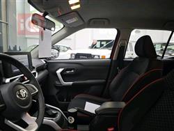 تويوتا رايز